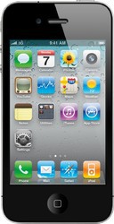 Apple iPhone 4S 64Gb black - Железнодорожный
