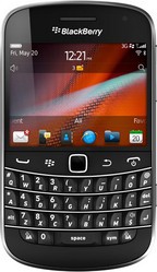 BlackBerry Bold 9900 - Железнодорожный