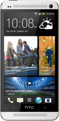 HTC One Dual Sim - Железнодорожный