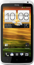 HTC One X 32GB - Железнодорожный