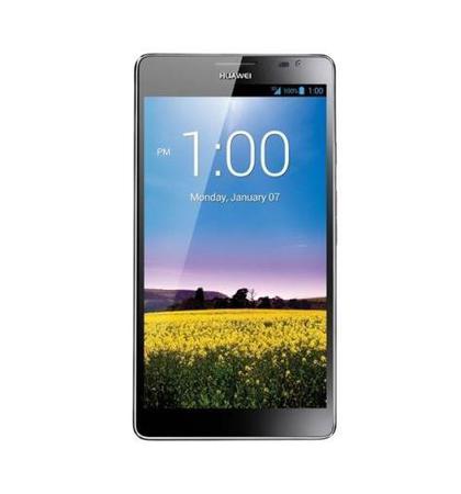 Смартфон HUAWEI Ascend Mate Black - Железнодорожный