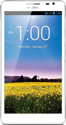Смартфон Huawei Ascend Mate - Железнодорожный