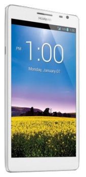 Сотовый телефон Huawei Huawei Huawei Ascend Mate - Железнодорожный