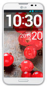 Смартфон LG LG Смартфон LG Optimus G pro white - Железнодорожный