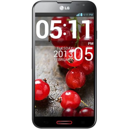 Сотовый телефон LG LG Optimus G Pro E988 - Железнодорожный