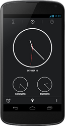 LG Nexus 4 16GB - Железнодорожный