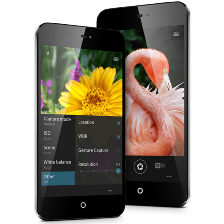 Meizu MX2 32Gb - Железнодорожный