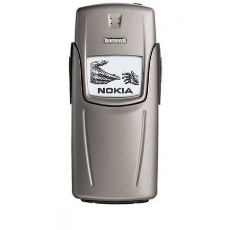 Nokia 8910 - Железнодорожный