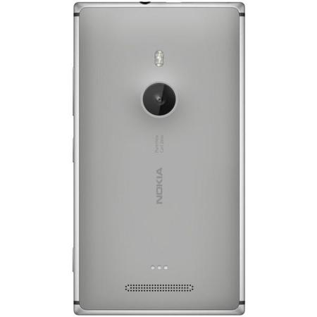 Смартфон NOKIA Lumia 925 Grey - Железнодорожный
