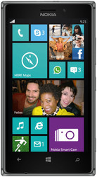 Смартфон Nokia Lumia 925 - Железнодорожный
