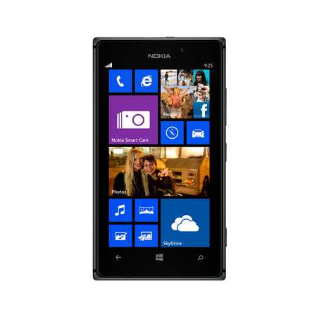 Сотовый телефон Nokia Nokia Lumia 925 - Железнодорожный