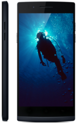 OPPO Find 5 32GB Black - Железнодорожный