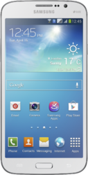 Samsung Galaxy Mega 5.8 Duos i9152 - Железнодорожный