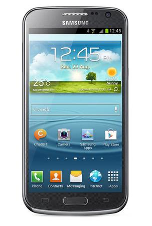 Смартфон Samsung Galaxy Premier GT-I9260 Silver 16 Gb - Железнодорожный