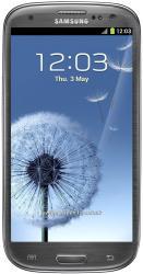 Samsung Galaxy S3 i9300 32GB Titanium Grey - Железнодорожный