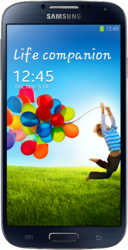 Samsung Galaxy S4 i9505 16GB - Железнодорожный