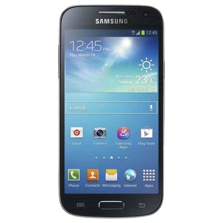 Samsung Galaxy S4 mini GT-I9192 8GB черный - Железнодорожный