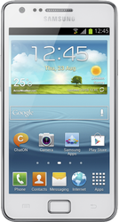 Samsung i9105 Galaxy S 2 Plus - Железнодорожный