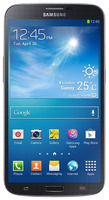 Смартфон SAMSUNG I9200 Galaxy Mega 6.3 Black - Железнодорожный