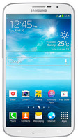 Смартфон SAMSUNG I9200 Galaxy Mega 6.3 White - Железнодорожный