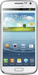 Samsung i9260 Galaxy Premier 16GB - Железнодорожный