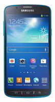 Смартфон SAMSUNG I9295 Galaxy S4 Activ Blue - Железнодорожный