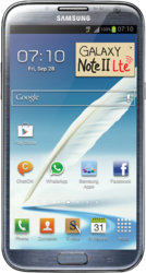 Samsung N7105 Galaxy Note 2 16GB - Железнодорожный