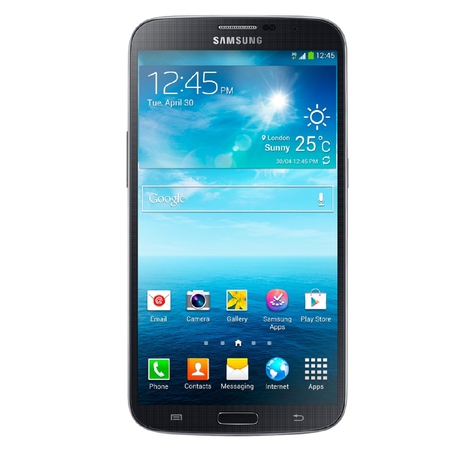 Сотовый телефон Samsung Samsung Galaxy Mega 6.3 GT-I9200 8Gb - Железнодорожный