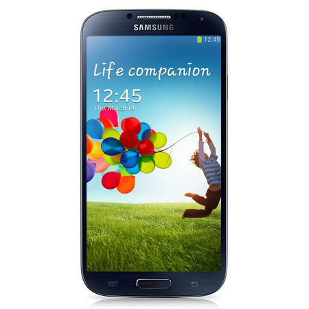 Сотовый телефон Samsung Samsung Galaxy S4 GT-i9505ZKA 16Gb - Железнодорожный