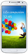 Смартфон Samsung Samsung Смартфон Samsung Galaxy S4 16Gb GT-I9505 white - Железнодорожный
