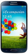 Смартфон Samsung Samsung Смартфон Samsung Galaxy S4 Black GT-I9505 LTE - Железнодорожный