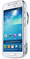 Смартфон SAMSUNG SM-C101 Galaxy S4 Zoom White - Железнодорожный