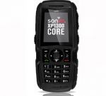 Терминал мобильной связи Sonim XP 1300 Core Black - Железнодорожный