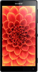 Sony Xperia ZL - Железнодорожный