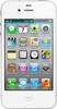 Apple iPhone 4S 16Gb white - Железнодорожный