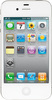 Смартфон Apple iPhone 4S 16Gb White - Железнодорожный
