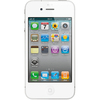 Мобильный телефон Apple iPhone 4S 32Gb (белый) - Железнодорожный