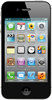 Смартфон Apple iPhone 4S 64Gb Black - Железнодорожный