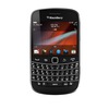 Смартфон BlackBerry Bold 9900 Black - Железнодорожный