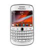 Смартфон BlackBerry Bold 9900 White Retail - Железнодорожный