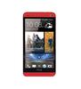 Смартфон HTC One One 32Gb Red - Железнодорожный
