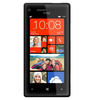 Смартфон HTC Windows Phone 8X Black - Железнодорожный