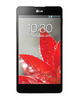 Смартфон LG E975 Optimus G Black - Железнодорожный