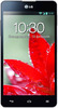 Смартфон LG E975 Optimus G White - Железнодорожный