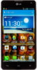 LG E975 Optimus G - Железнодорожный