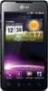Смартфон LG Optimus 3D Max P725 Black - Железнодорожный