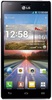 Смартфон LG Optimus 4X HD P880 Black - Железнодорожный