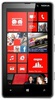 Смартфон Nokia Lumia 820 White - Железнодорожный