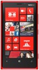 Смартфон Nokia Lumia 920 Red - Железнодорожный
