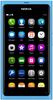 Смартфон Nokia N9 16Gb Blue - Железнодорожный